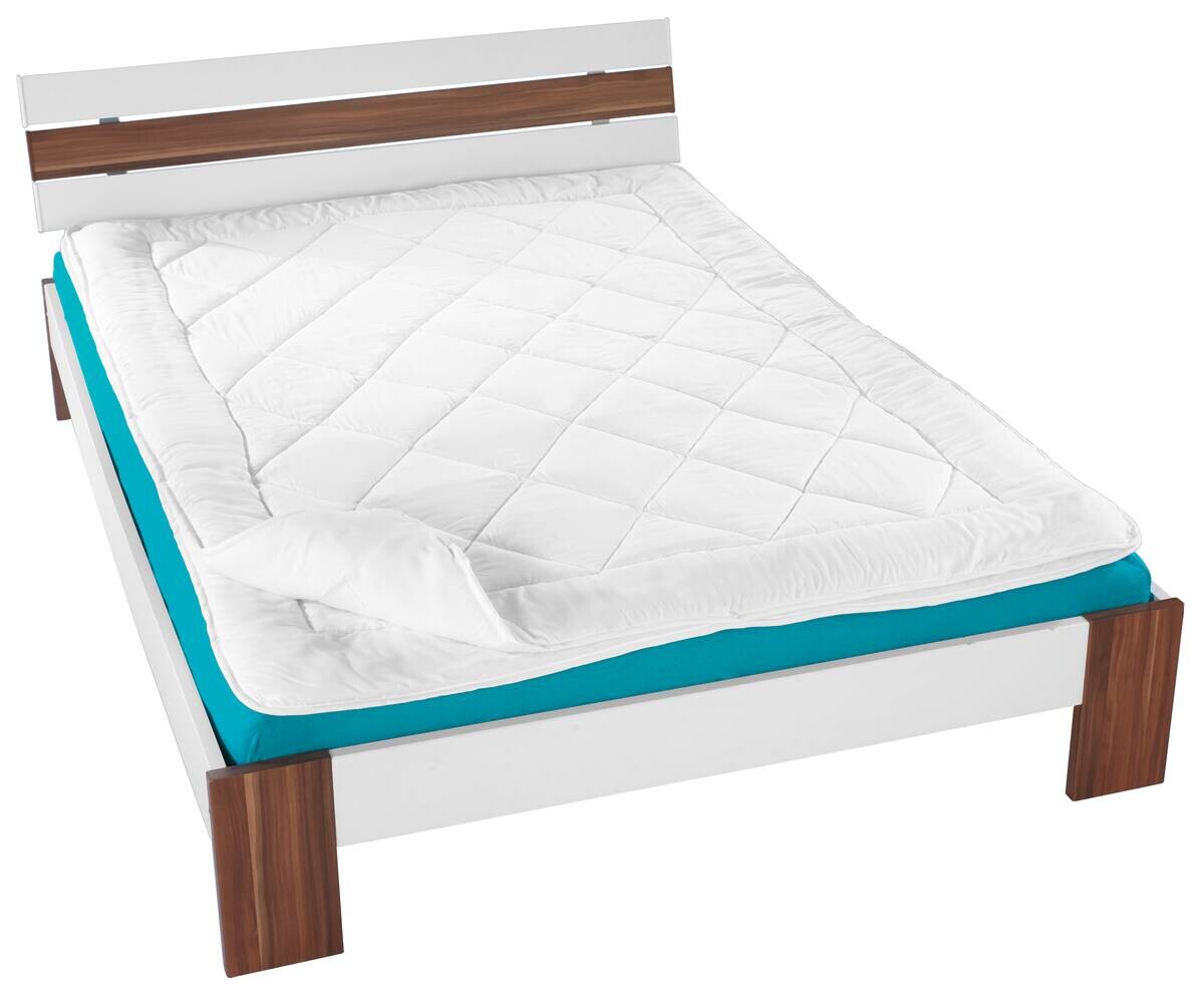 Sensation 4-Jahreszeitenbett