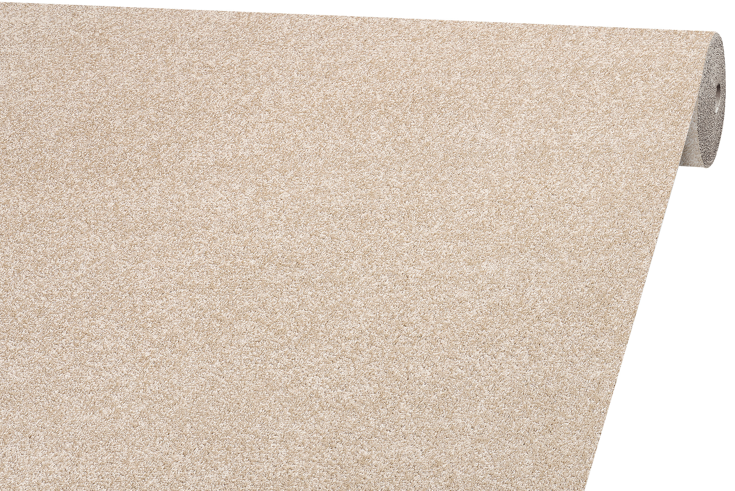 Teppichboden Olvera beige B: ca. 400 cm pro m²
