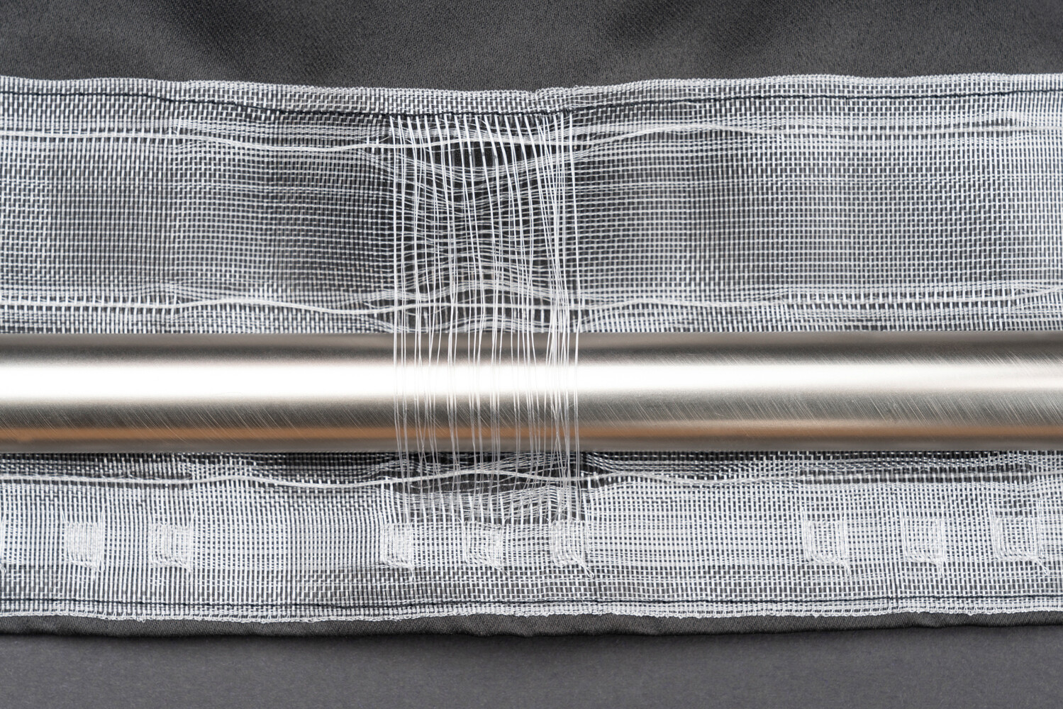 Kombivorhang DAY&NIGHT schwarz B/L: ca. 135x300 cm