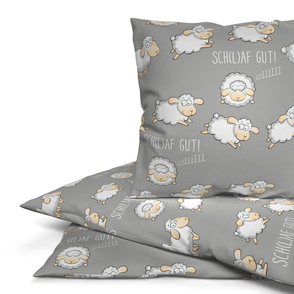 Microfaser Bettwäsche