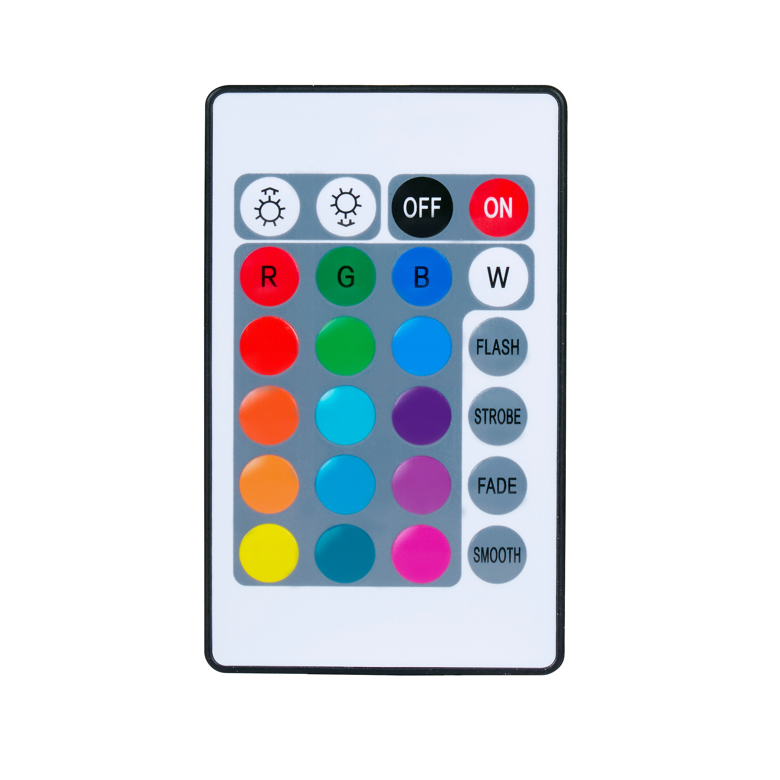 Grundig LED-Nachttischleuchte weiß B/H/T: ca. 10,2x10,2x14,6 cm