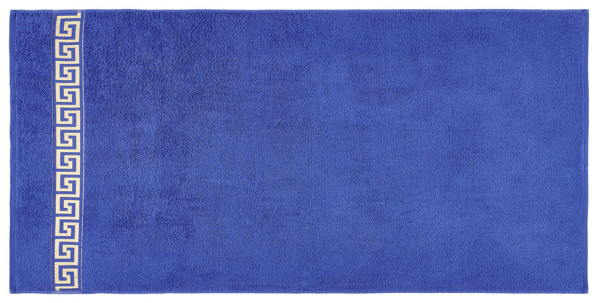 POCOline Duschtuch Mäander