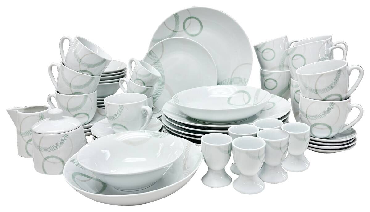 Kevoli  home Kombiservice