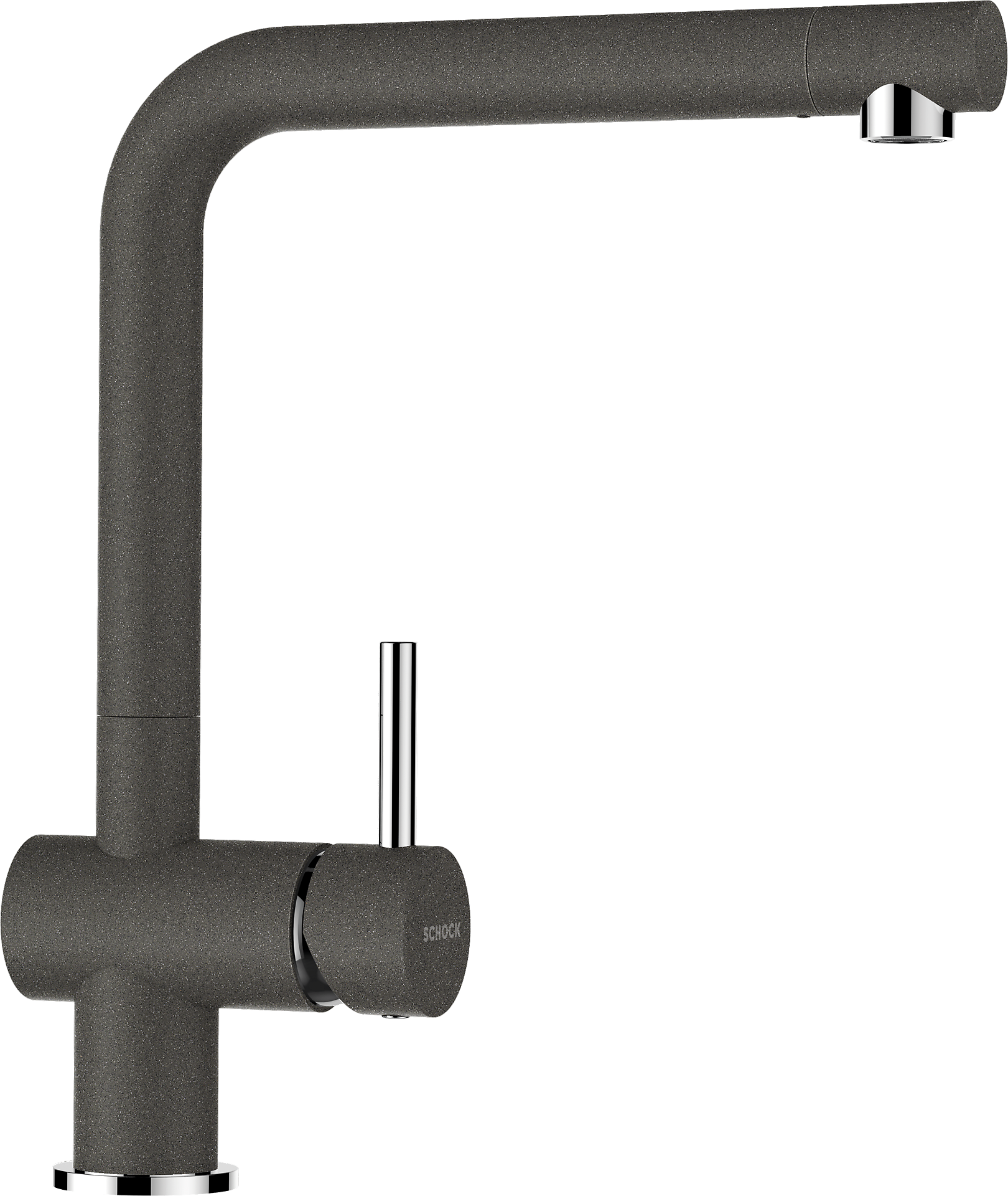 SCHOCK Armatur Epos Cristalite B/H/T: ca. 19x40x6 cm