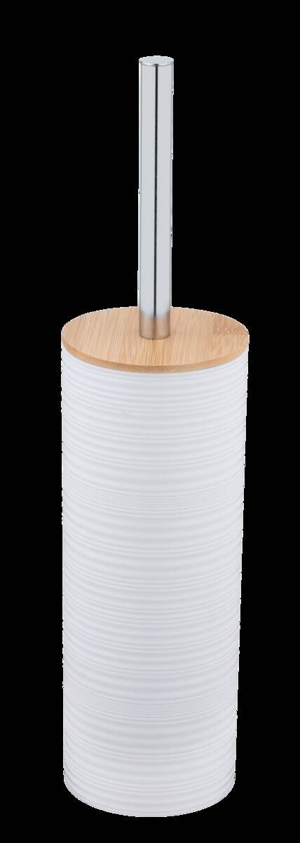 Allstar WC-Garnitur Allstar Kunststoff