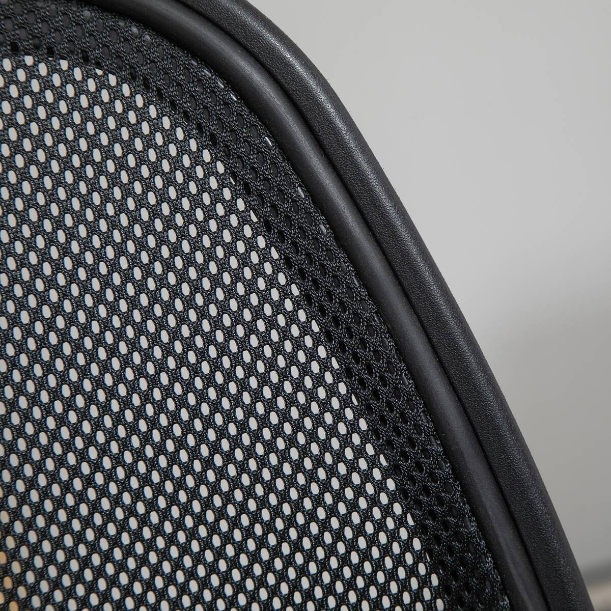 Stuhl 921-598 schwarz