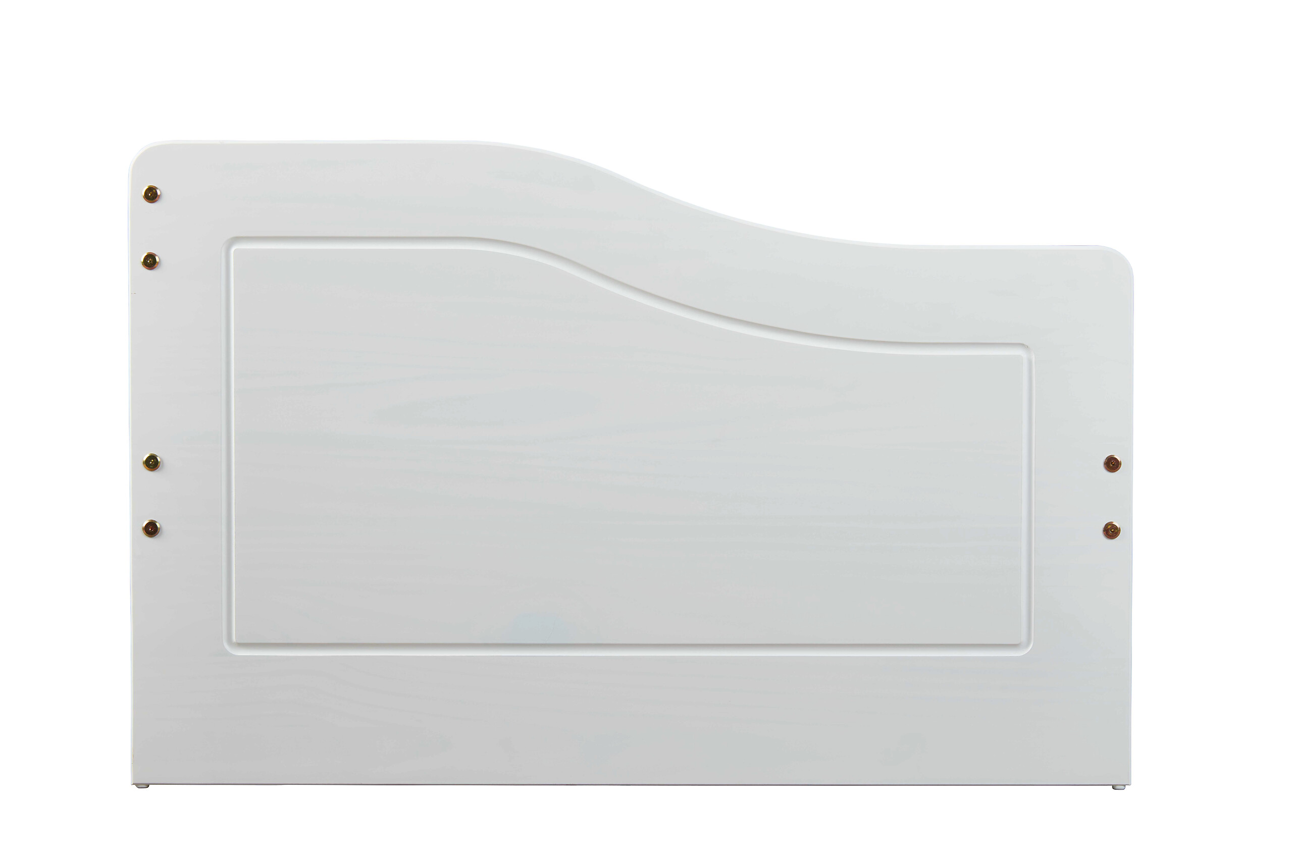 Funktionsbett Leonie Modell'23 weiß