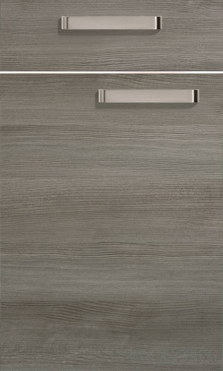 Express Doppelblock Plan Eiche weiß Nachbildung B: ca. 310 cm