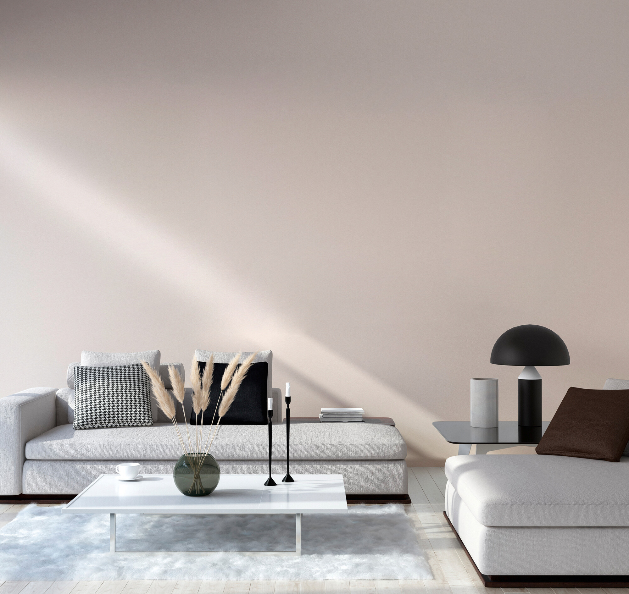 A.S.Creation Vliestapete rosa B/H/D: ca. 53x1005x7,2 cm