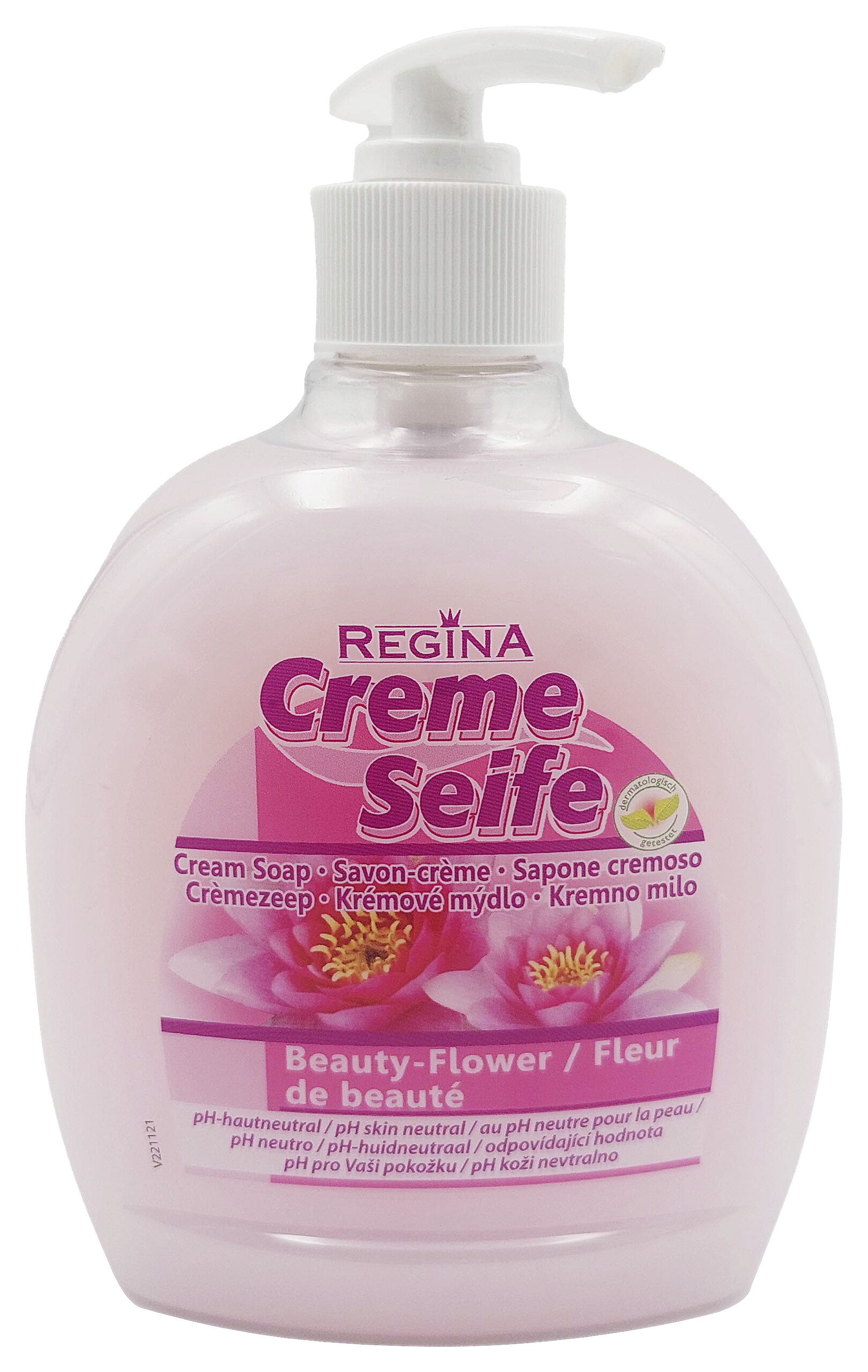 REGINA Reinigungsartikel