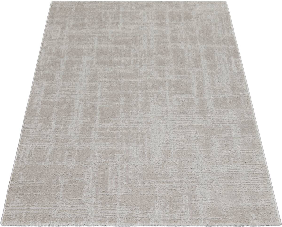 Teppich Castello grau B/L: ca. 160x230 cm