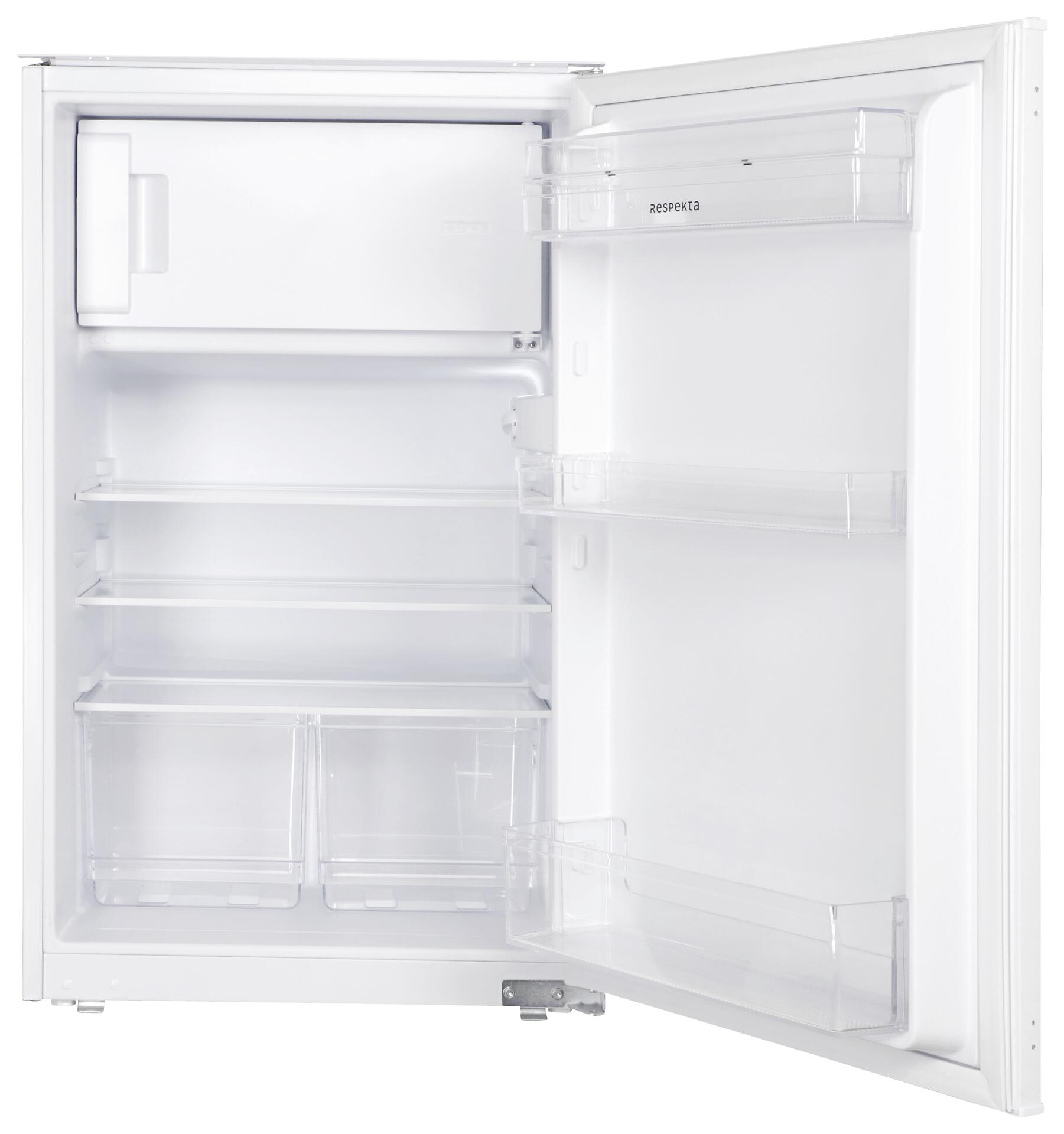 Respekta Winkelküche KBL310EYSS schwarz B/H/T: ca. 310x205x172 cm