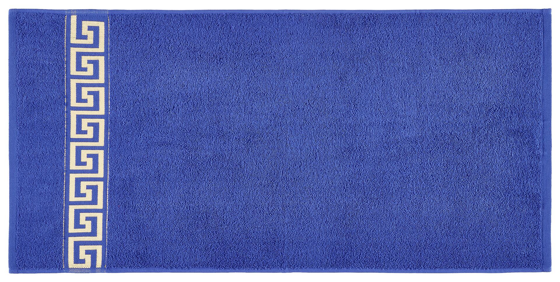 POCOline Handtuch Mäander