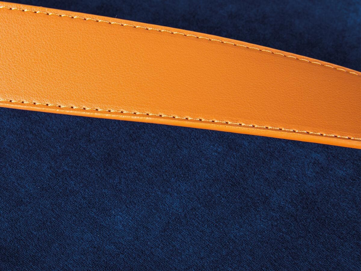 Inter Link Hocker Papua blau MDF Samtoptik B/H/T: ca. 35x45x35 cm