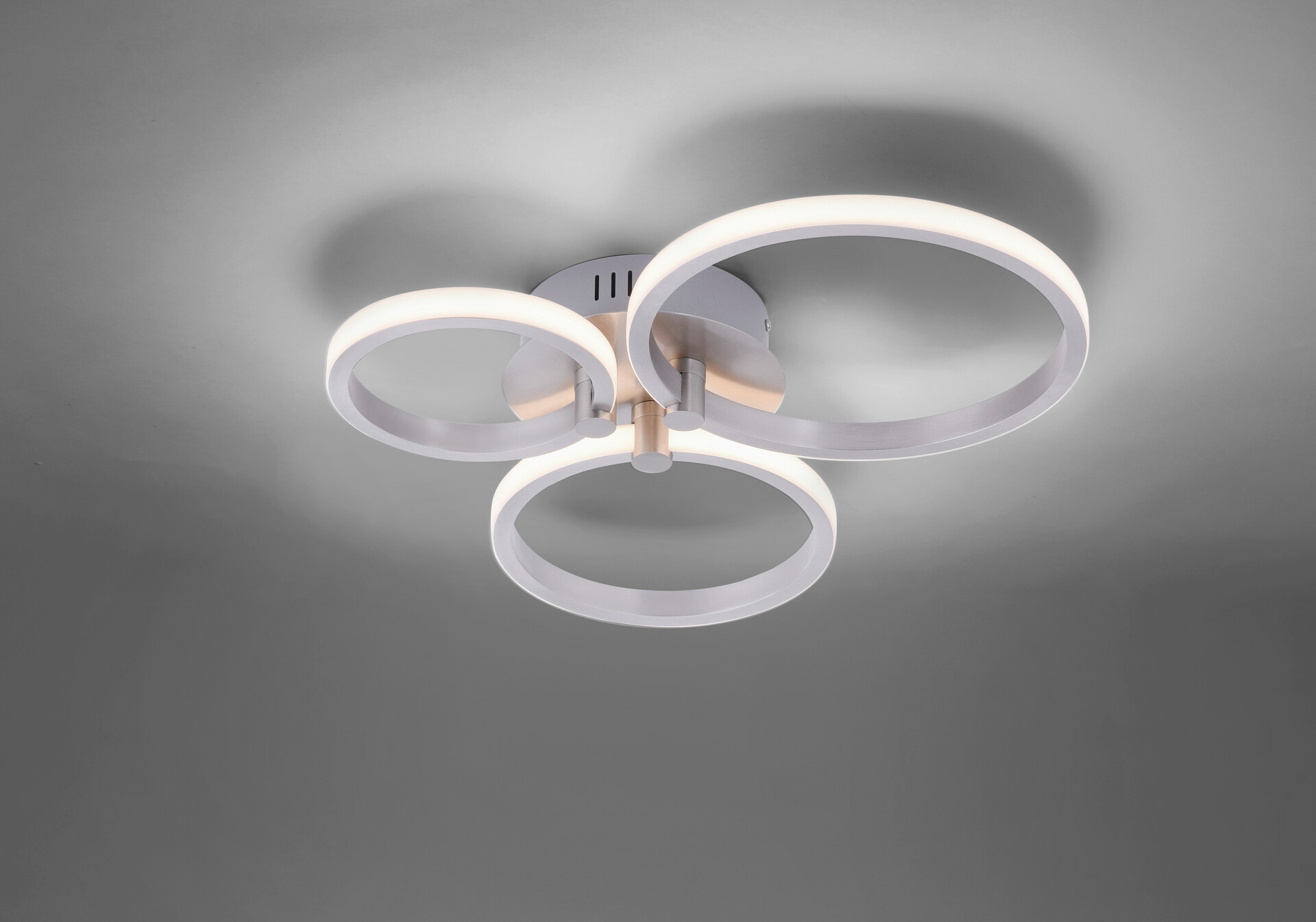 Just Light Deckenleuchte 12110-55 B/L: ca. 38x47 cm