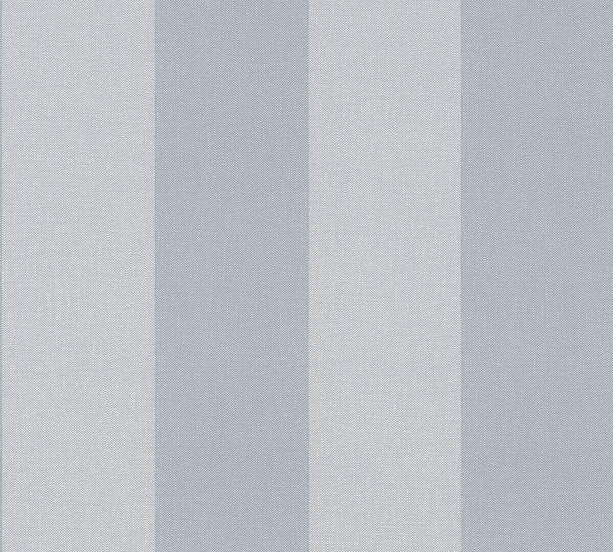 A.S.Creation Vliestapete grau B/H/D: ca. 53x1005x9,8 cm