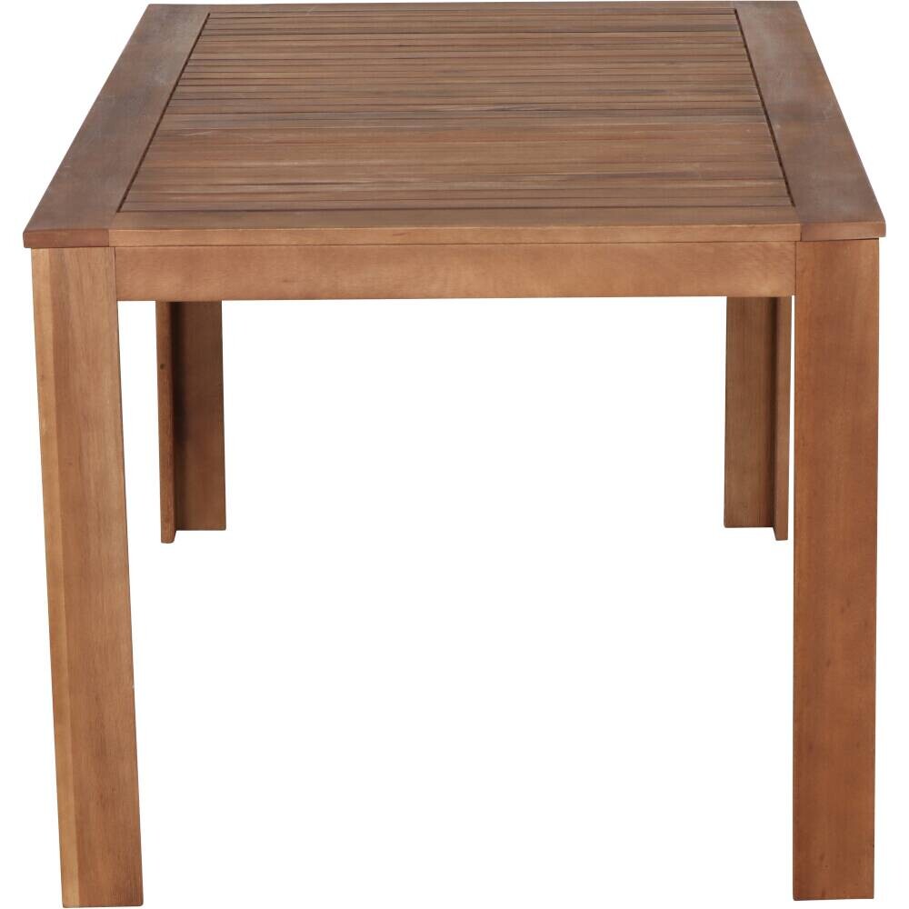 Gardamo Gartentisch PALEROS natur Akazie