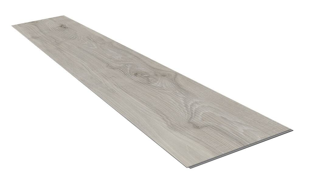 Check One Click-Vinylboden Varrel ca. 2,196 m² im Paket B/L: ca. 18x122 cm pro Paket