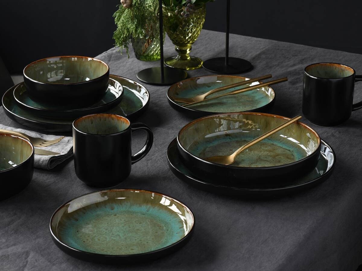 CreaTable Kombiservice Nordic Fjord