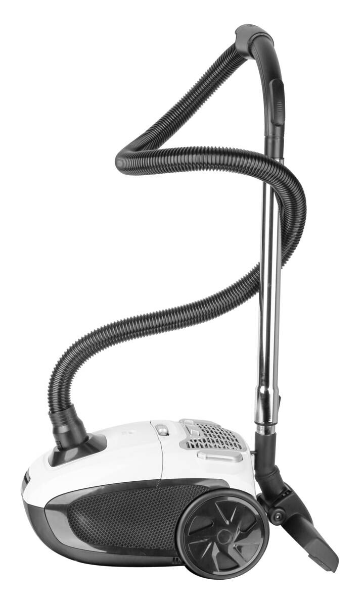 Emerio Bodenstaubsauger VE-120990.4 B/H/L: ca. 39x22x39 cm