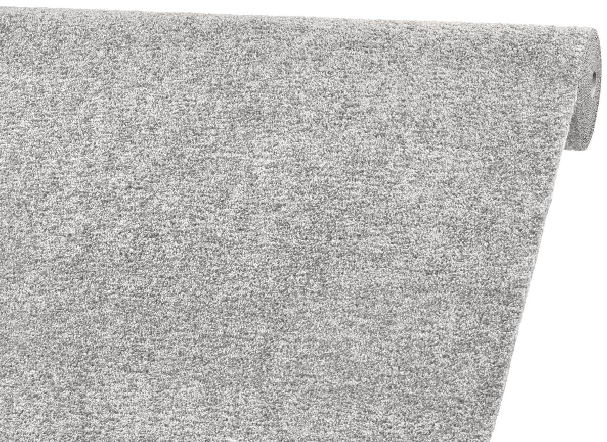 Teppichboden grau B: ca. 500 cm pro m²
