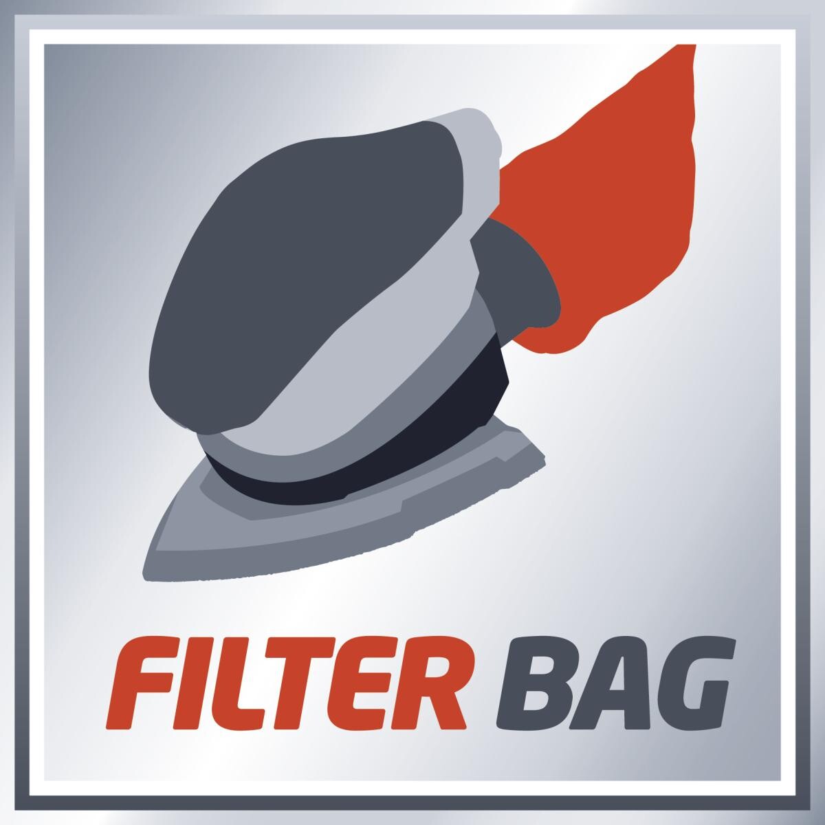 Einhell Multi-Schleifer TH-OS 1016 ca. 100 W ca. 230 V