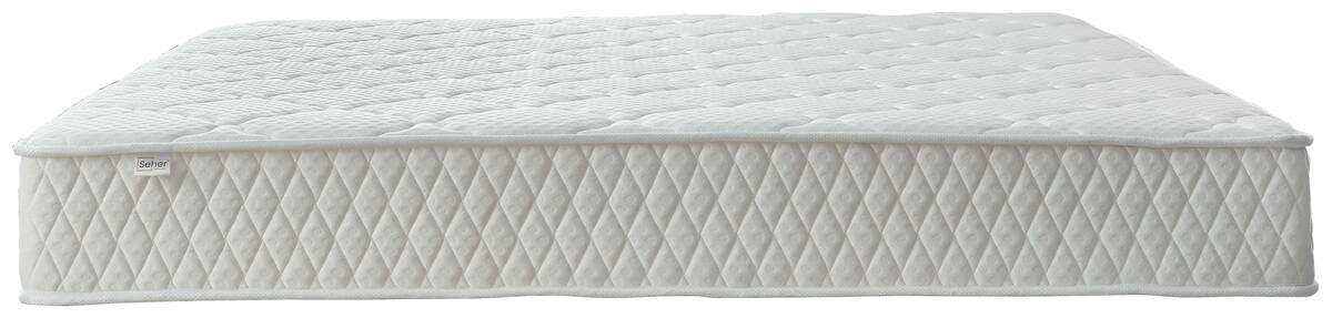 Taschenfederkernmatratze Meloni Liegefläche B/L: ca. 180x200 cm