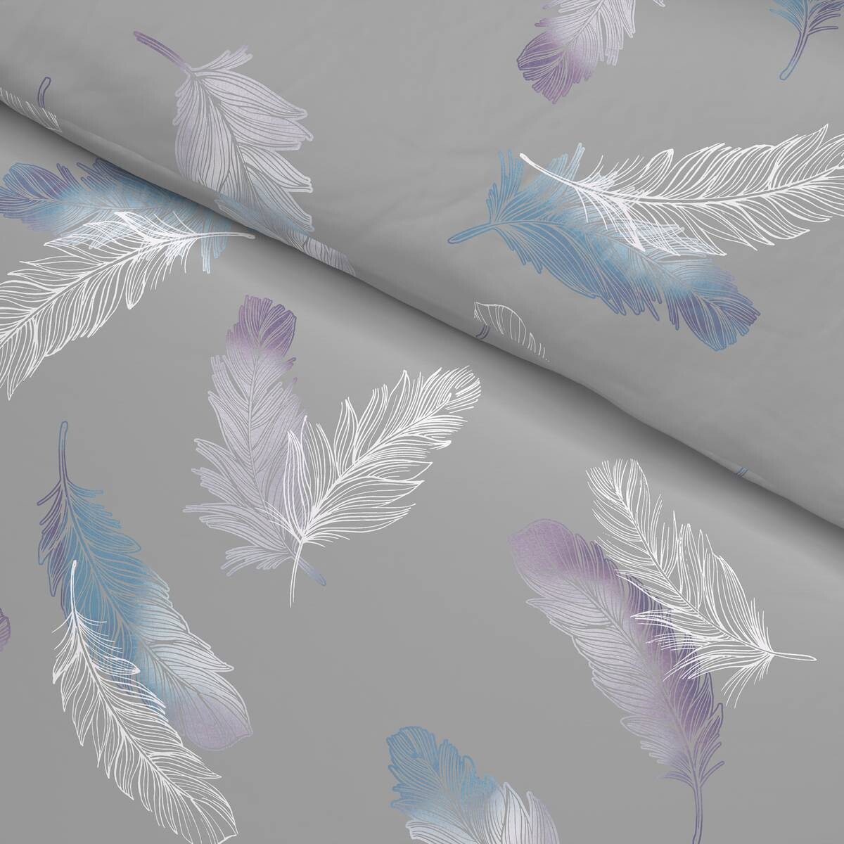 Microfaser Bettwäsche Microfaser