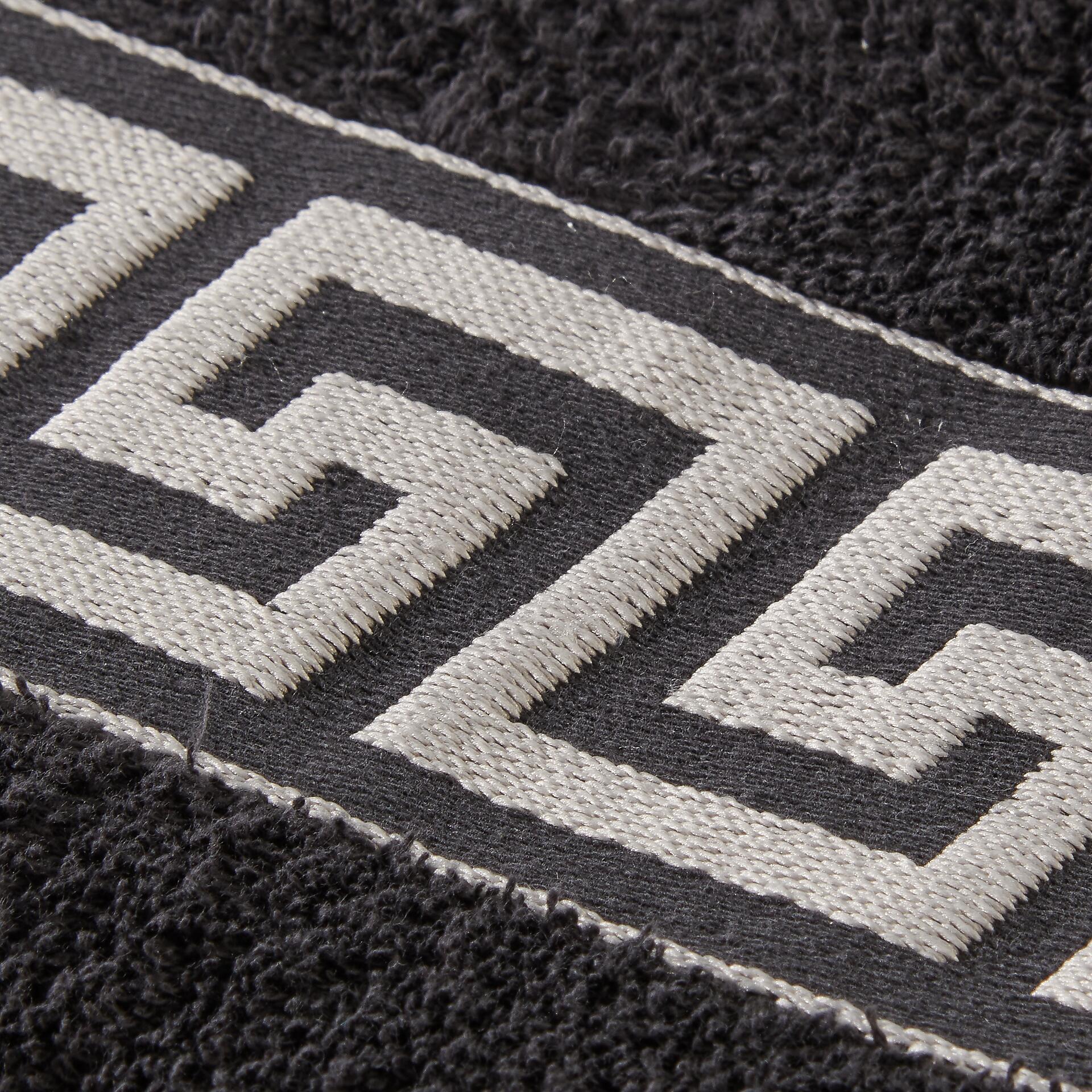 POCOline Handtuch Mäander