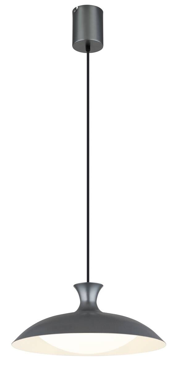 GLOBO Pendelleuchte Metall H/D: ca. 150x40 cm 1.0 Brennstellen