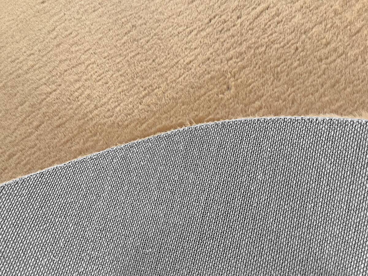 Fellimitat Moyo sand D: ca. 120 cm