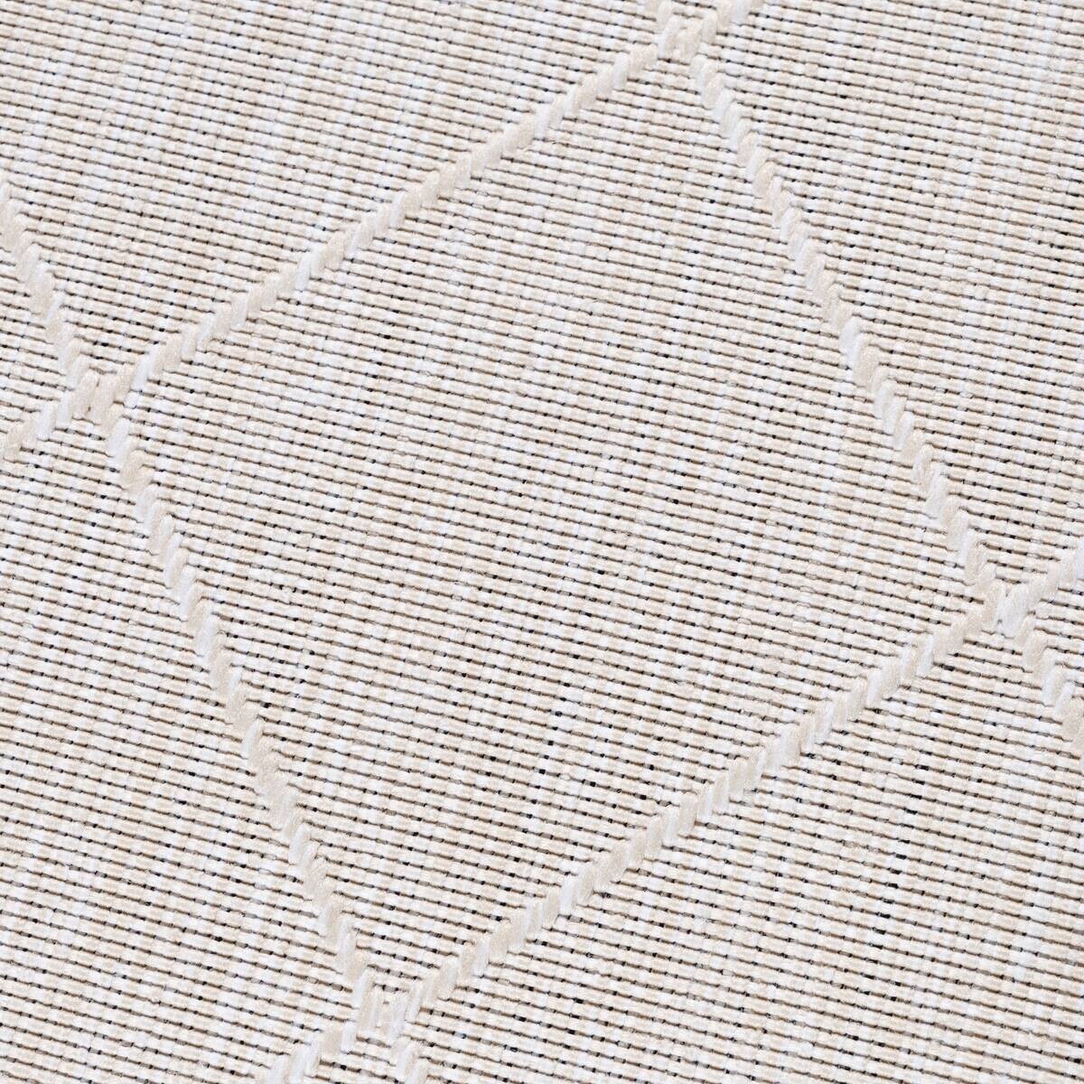 Ayyildiz Teppich ZAGORA grau B/L: ca. 80x150 cm