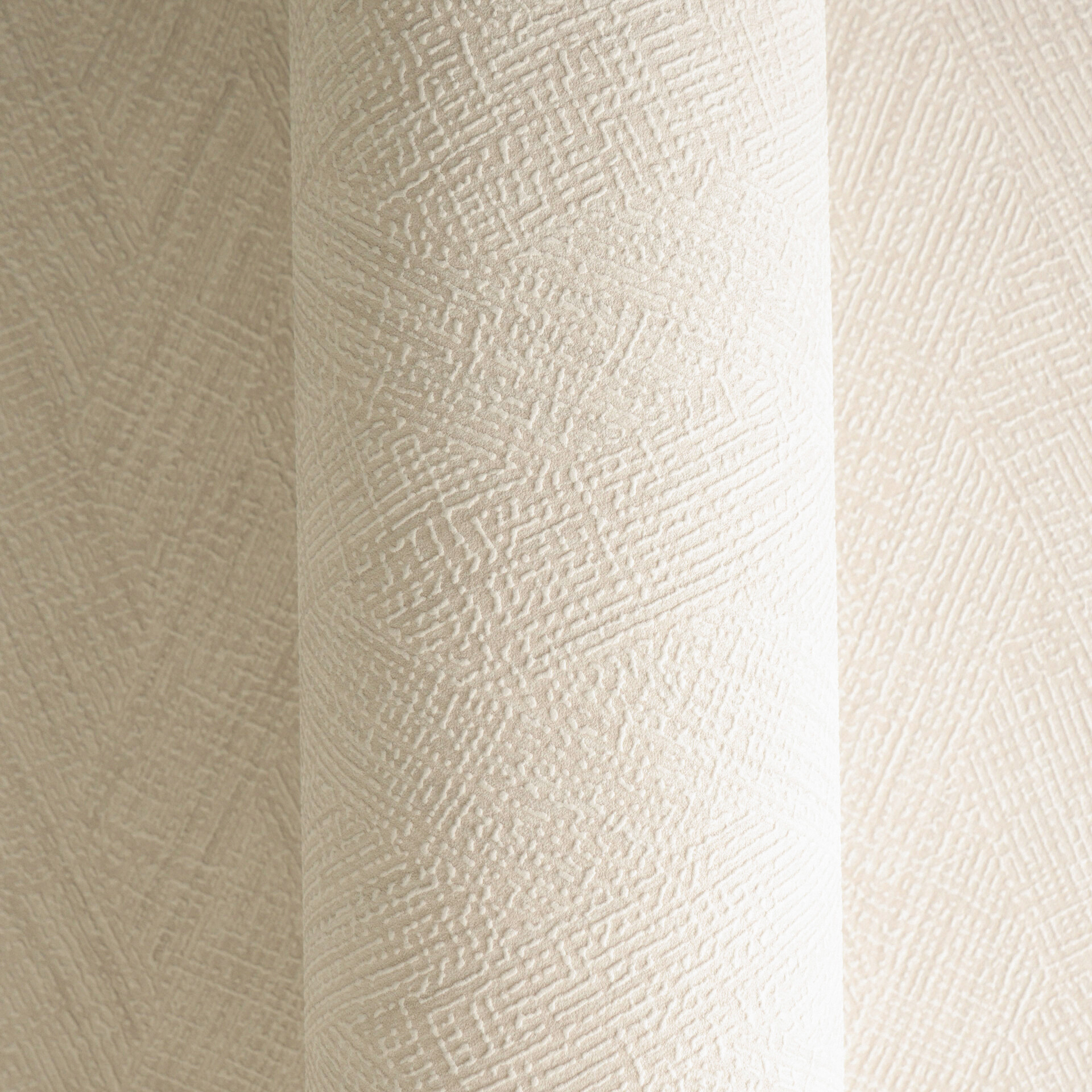 A.S.Creation Vliestapete weiß creme B/H/D: ca. 53x1005x8,5 cm