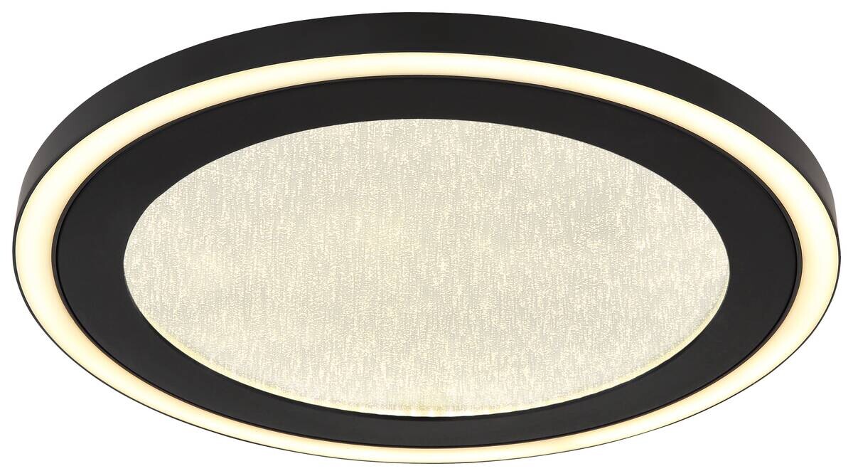 GLOBO Deckenleuchte Davies H/D: ca. 4x34 cm