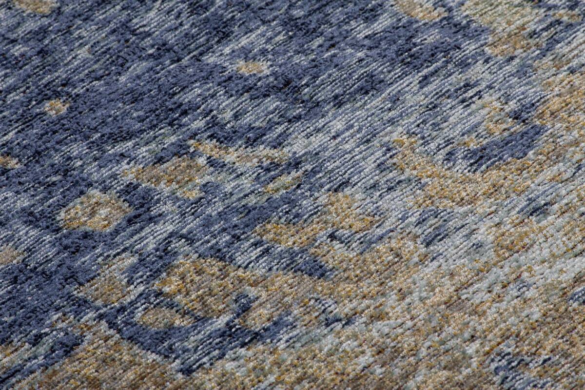 360Living Teppich Blaze Multi B/L: ca. 155x230 cm