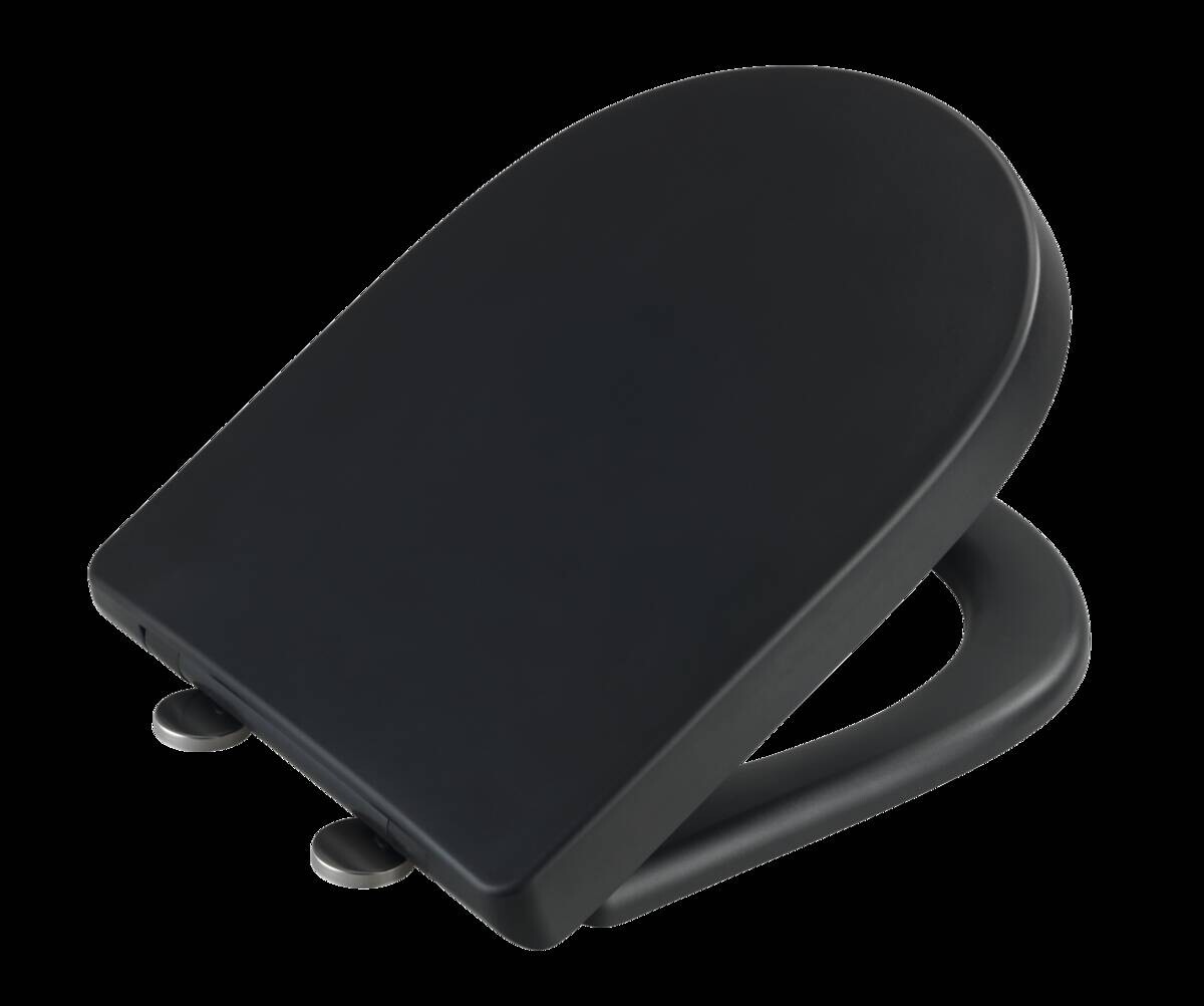 WENKO WC-Sitz Exclusive Nr. 3 Duroplast