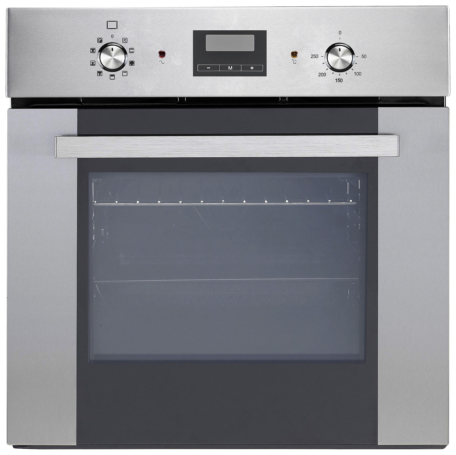 Respekta Küchenblock Premium schwarz hochglänzend B/H/T: ca. 445x220,5x60 cm