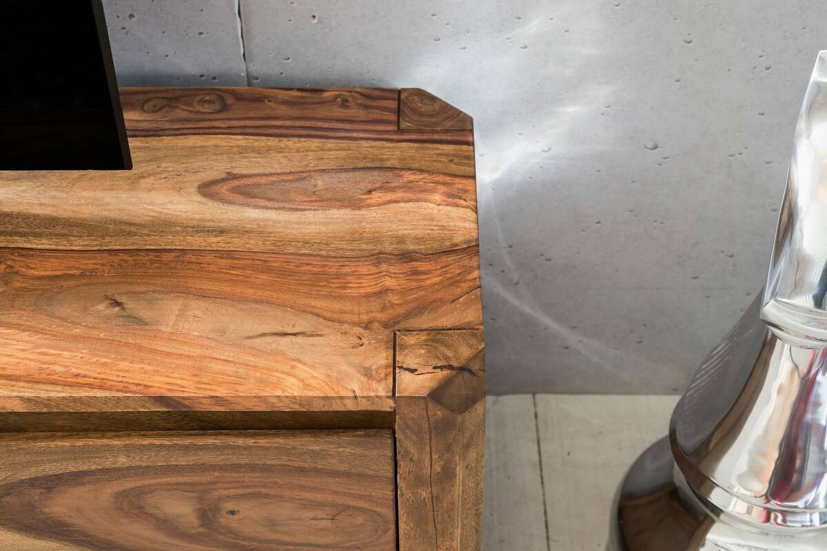 Lowboard natur B/H/T: ca. 140x40x35 cm