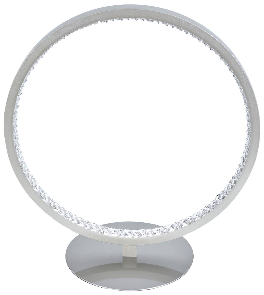 POCOline Tischleuchte Odin B/H/L: ca. 18x36x34 cm