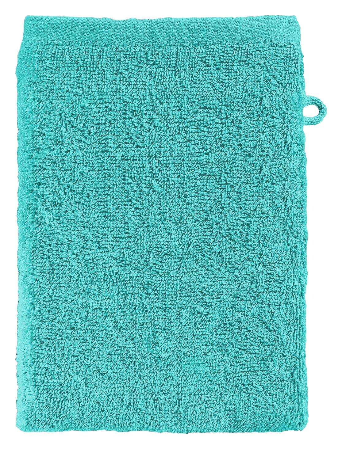 Waschhandschuh Miami