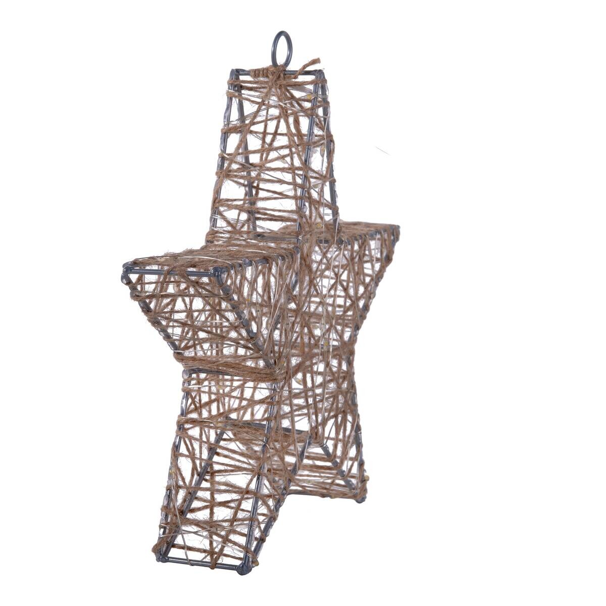 Näve Leuchten LED-Dekoleuchte