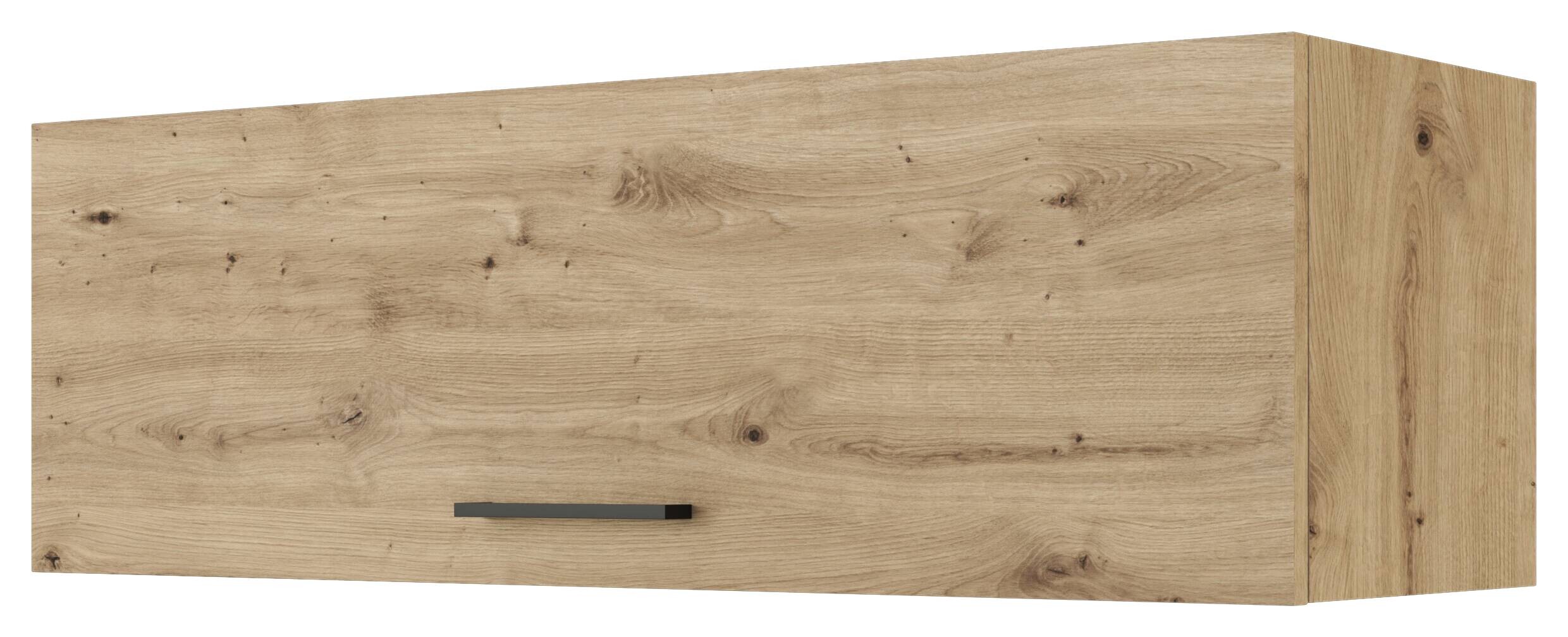 Flex-Well Hängeschrank Cara grün B/H/T: ca. 100x32x32 cm