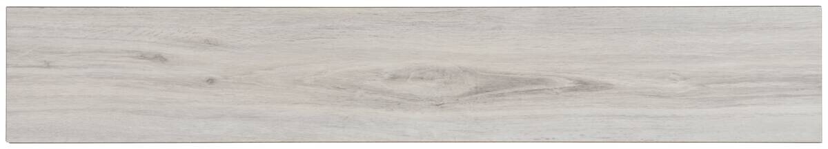 Click-Vinylboden Ice Oak ca. 2,4 m² im Paket B/L: ca. 20x120 cm pro Paket