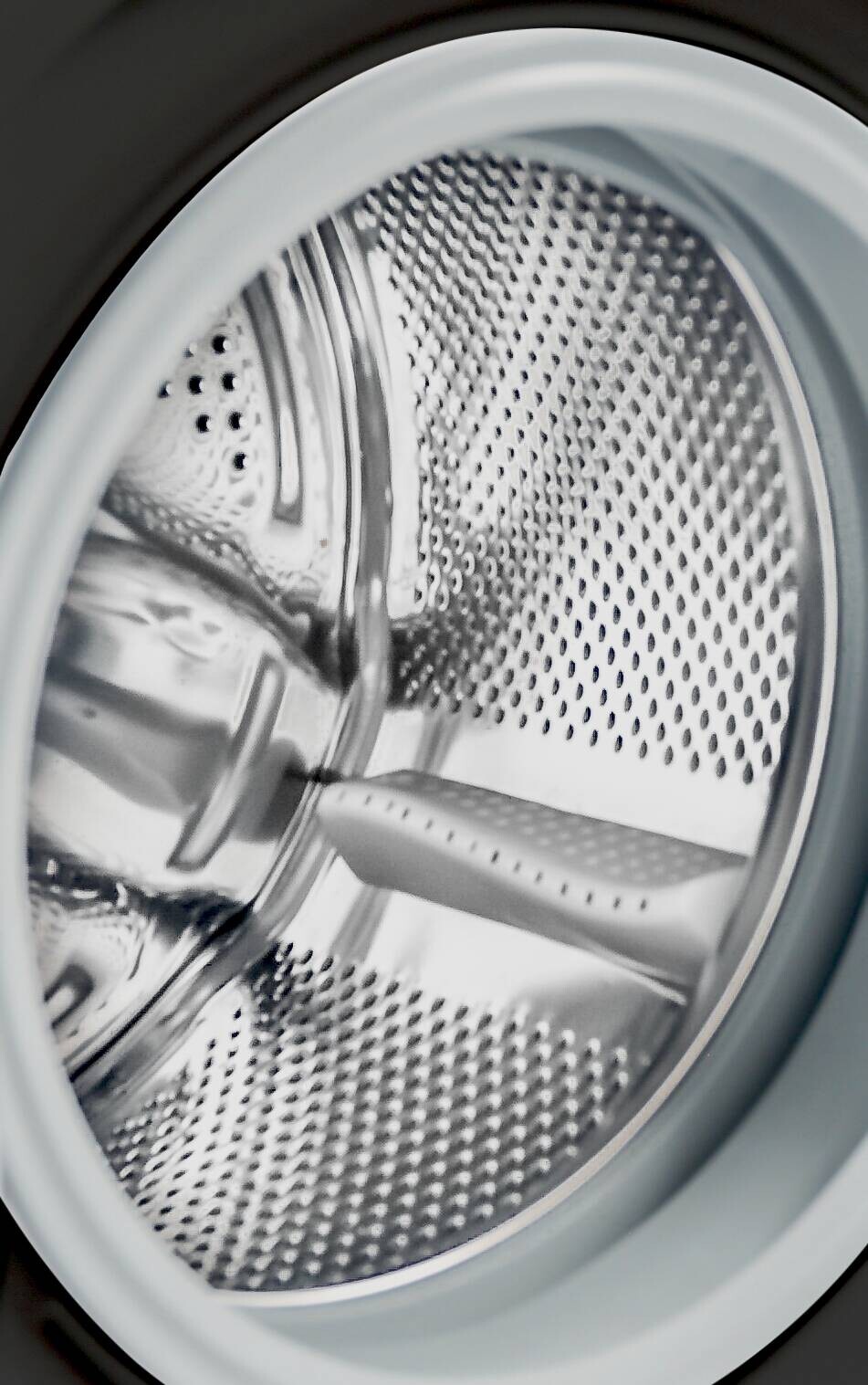 TELEFUNKEN Waschmaschine TF-WM-4201T0B schwarz B/H/T: ca. 60x85x50 cm ca. 5 kg