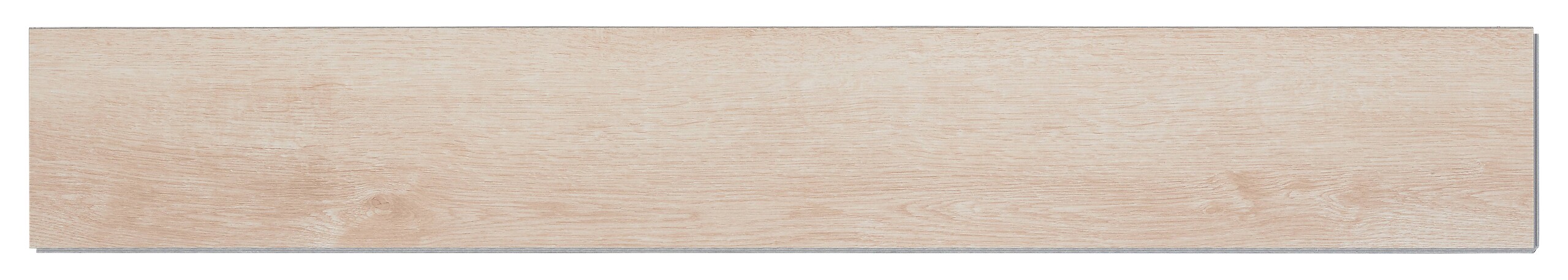 Click-Vinylboden Diele natur ca. 2,17 m² im Paket B/L: ca. 17,78x121,92 cm pro Paket