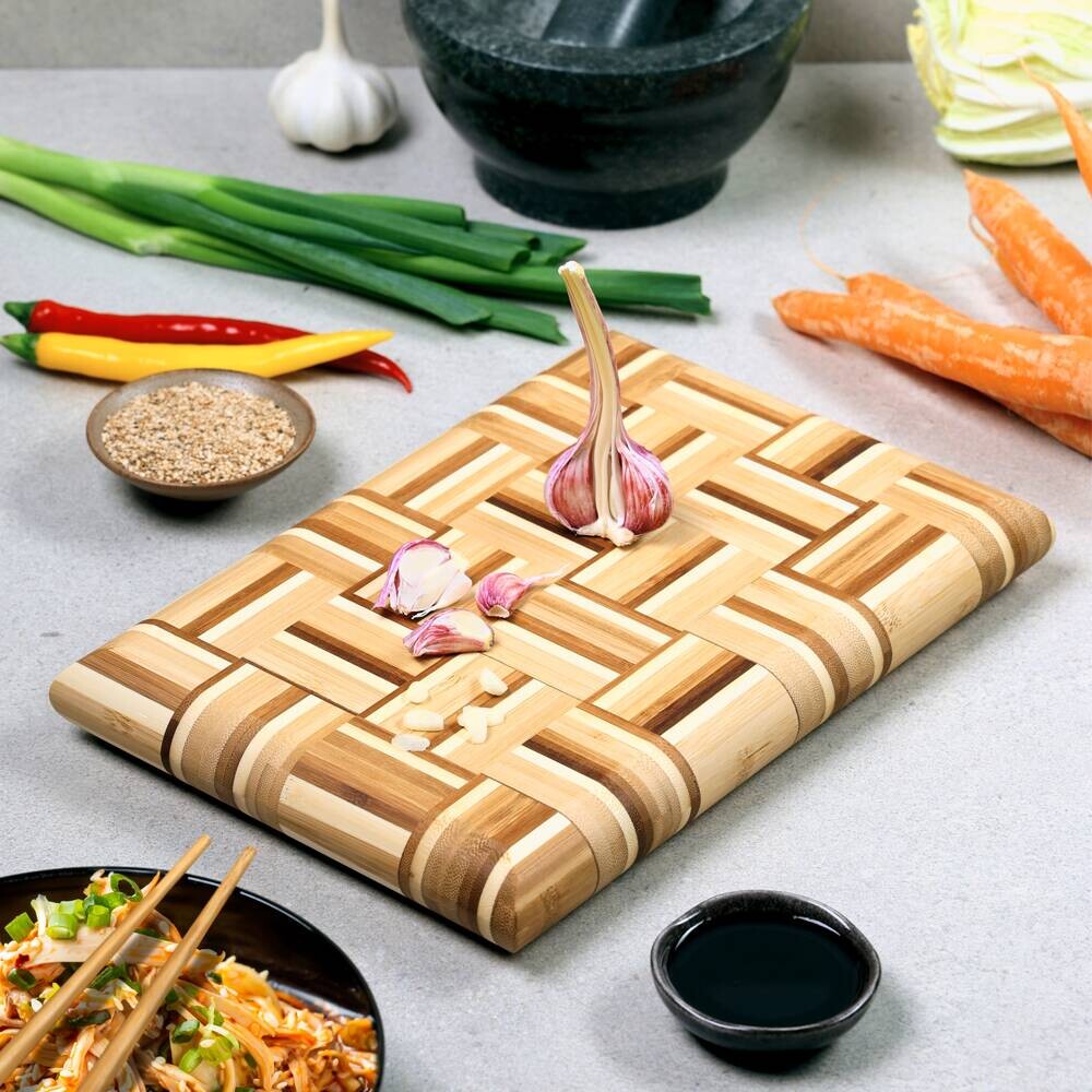 Kesper Schneidebrett