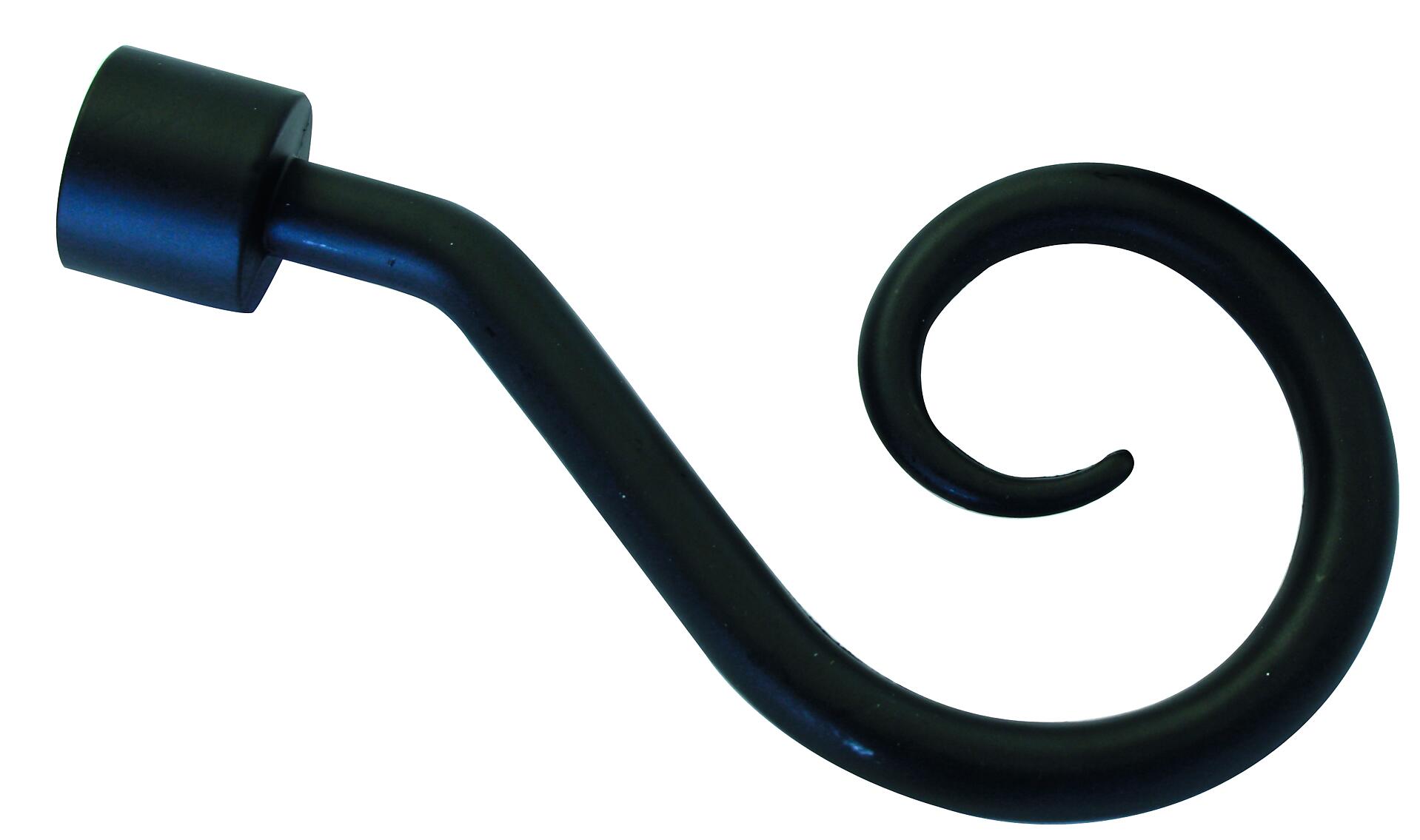 Boviva Endknopf Bogen