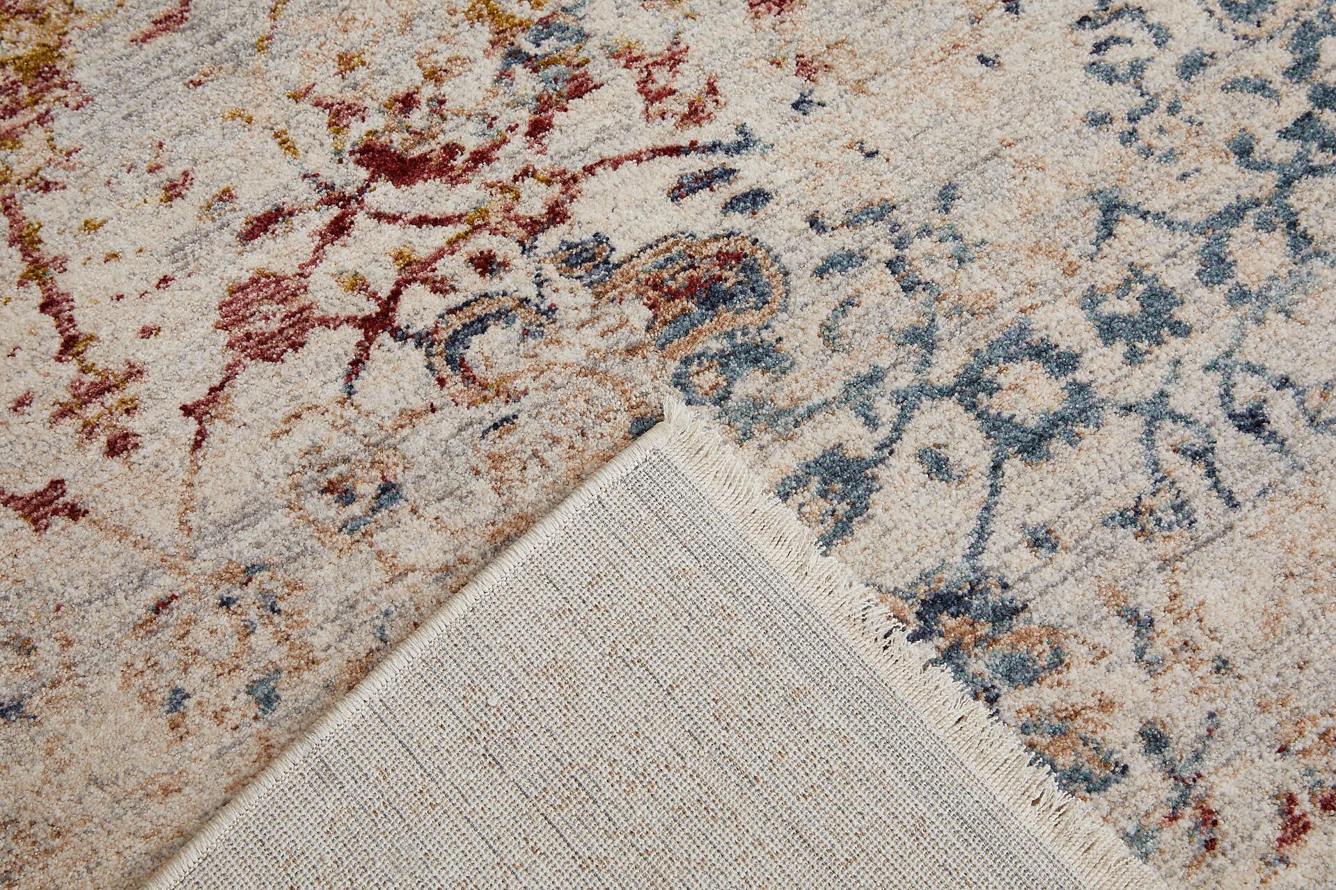 Teppich Rocco Multi B/L: ca. 120x160 cm Teppich Rocco Multi B/L: ca. 120x160 cm