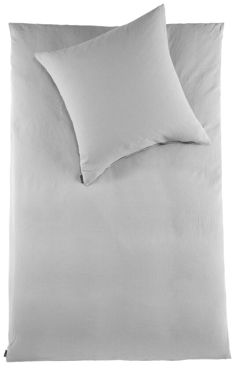 Baumwoll Bettwäsche Musselin