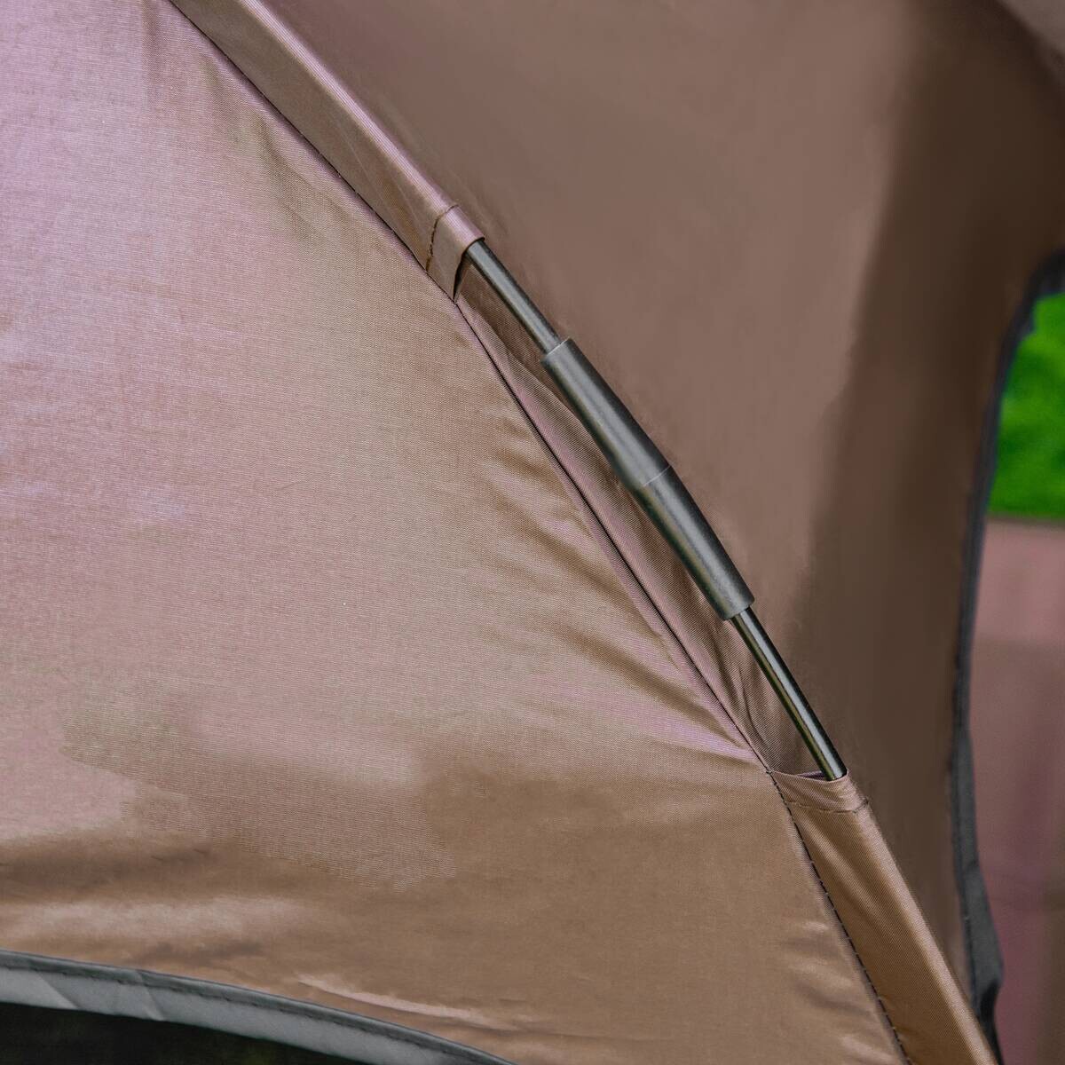 PawHut Hunde-Zubehör schwarz Polypropylen B/H/L: ca. 61x76x73 cm